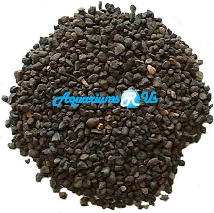 3mm BLACK GRAVEL
