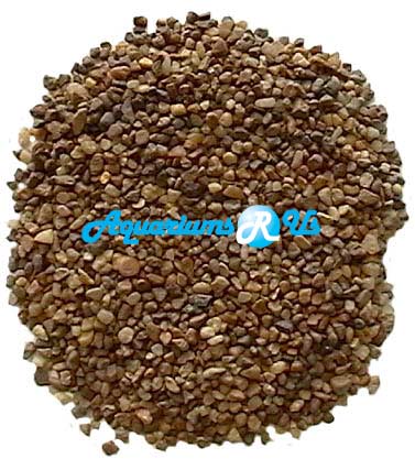 3mm RED GRAVEL