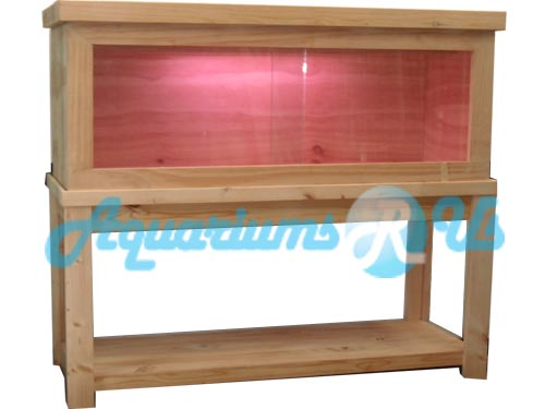 Aquariums R Us Reptile Enclosures