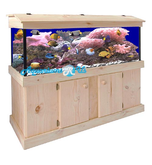 Aquariums R Us Freshwater Package Deals